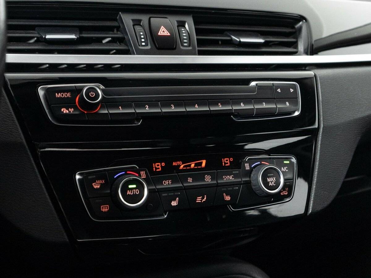 Купить BMW X1 20i xDrive, 2018, 138 429 км, фото №18