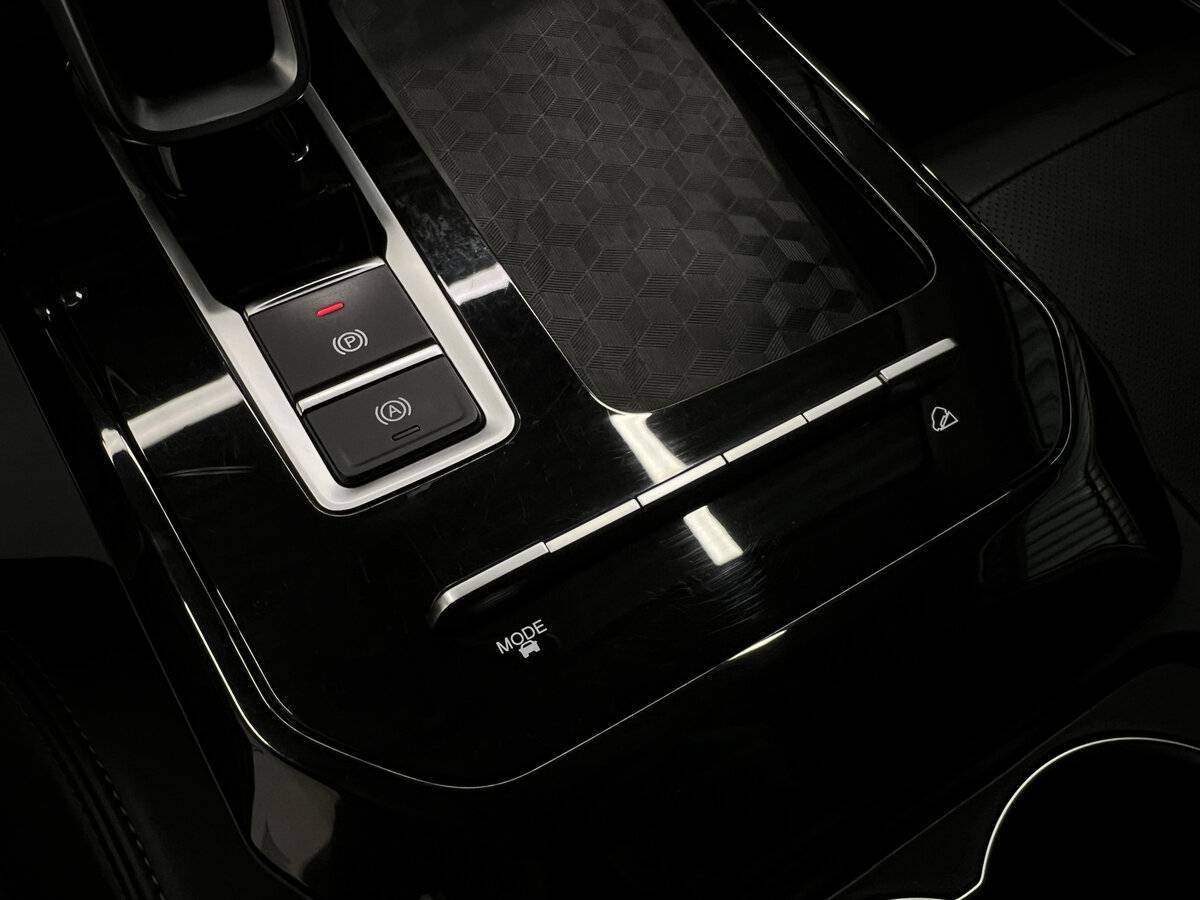 Купить Chery Tiggo 7 Pro, 2022, 33 786 км, фото №18