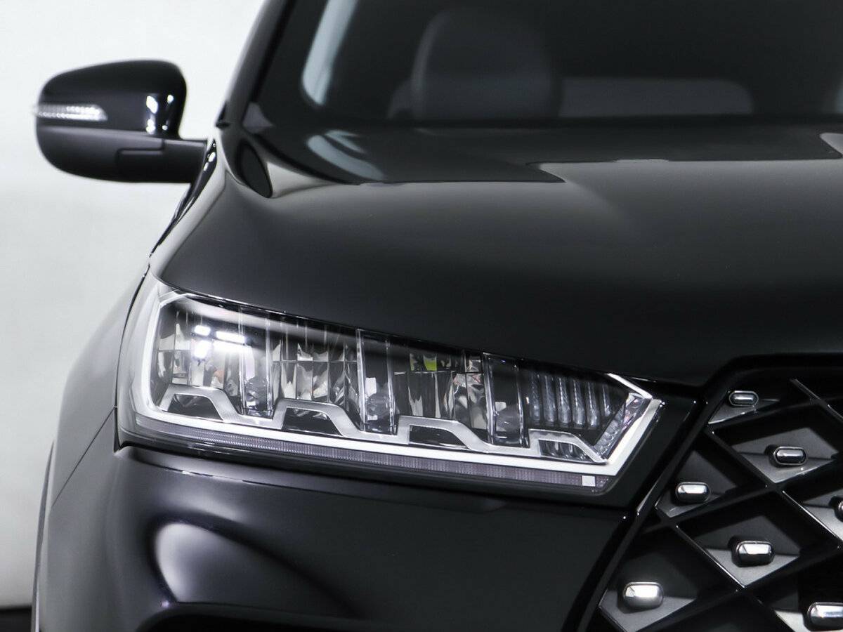 Купить Chery Tiggo 7 Pro, 2022, 12 782 км, фото №22