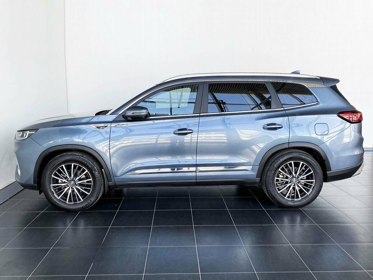 Купить Chery Tiggo 8 Pro, 2021, 83 522 км, фото №5