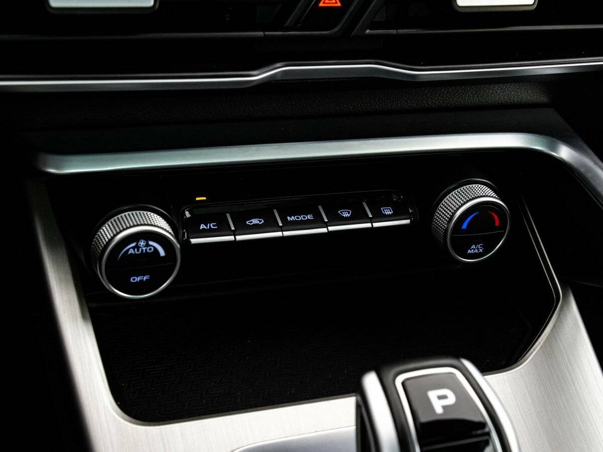 Купить Geely Coolray, 2021, 23 102 км, фото №16