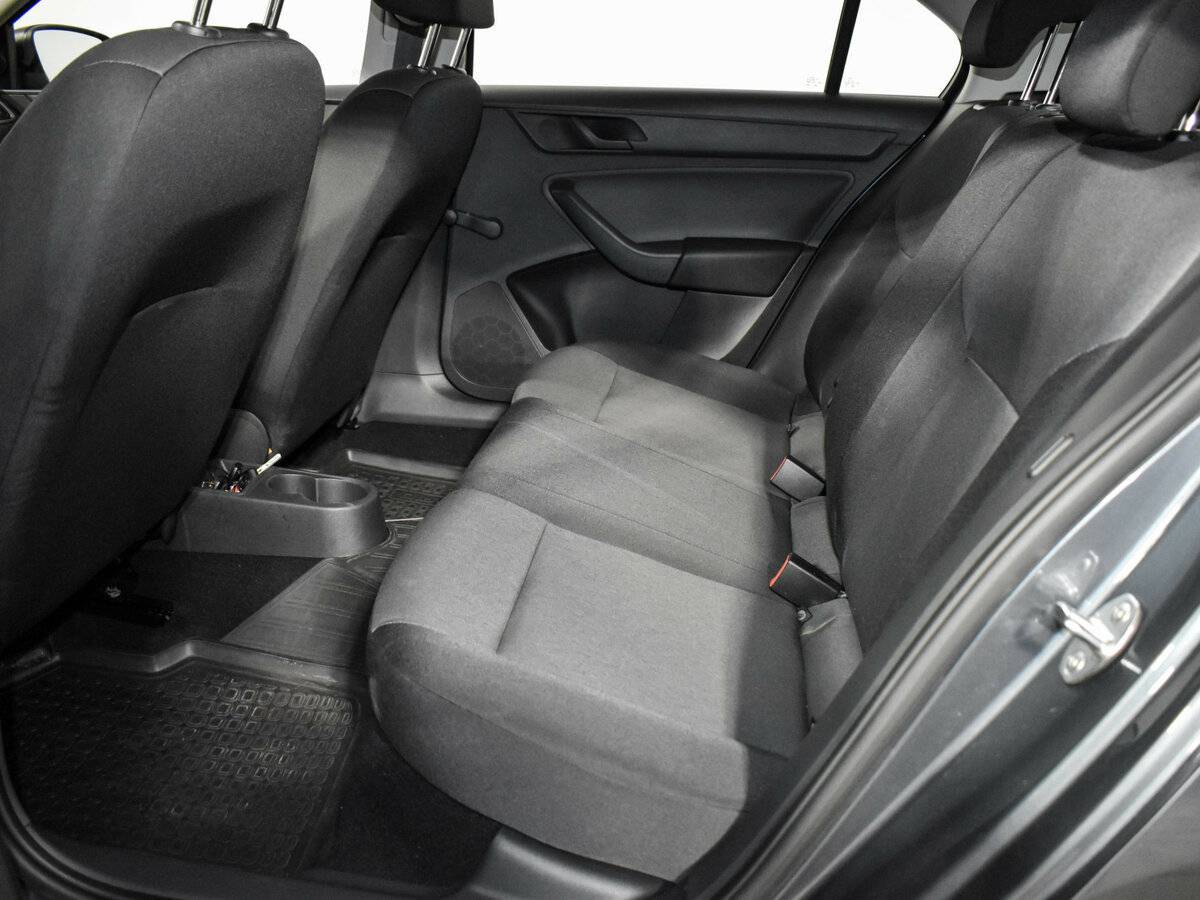 Купить Skoda Rapid, 2014, 157 399 км, фото №11