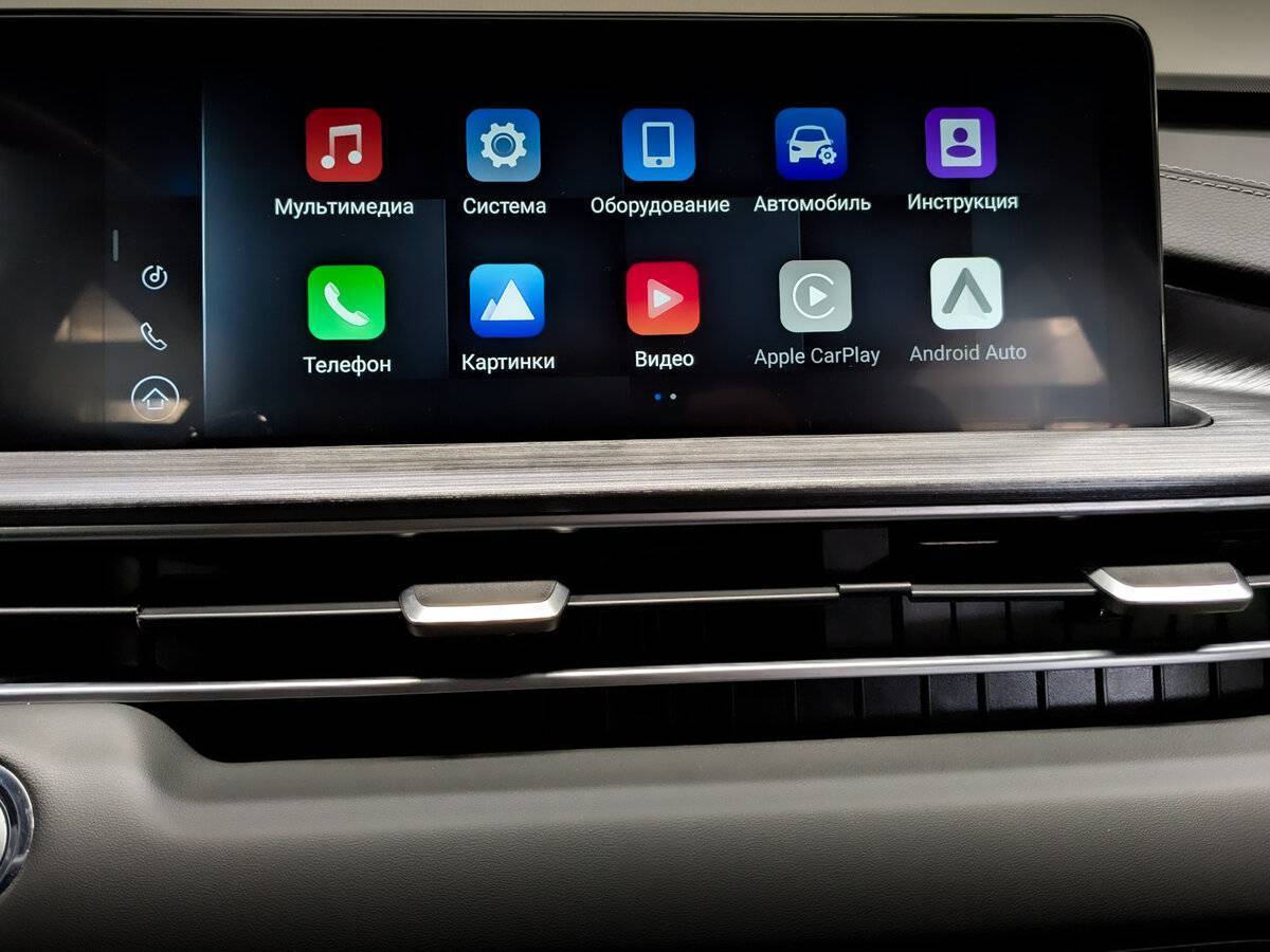 Купить Chery Tiggo 7 Pro Max, 2023, 51 237 км, фото №15