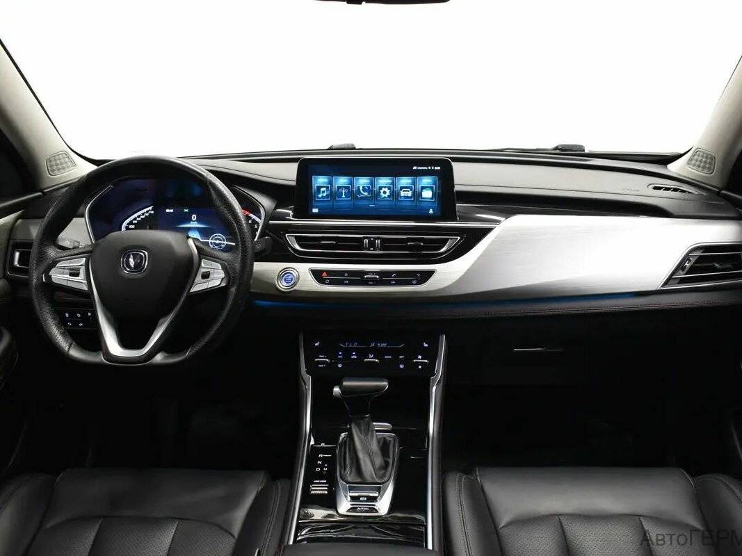 Купить Changan CS75, 2020, 119 149 км, фото №5