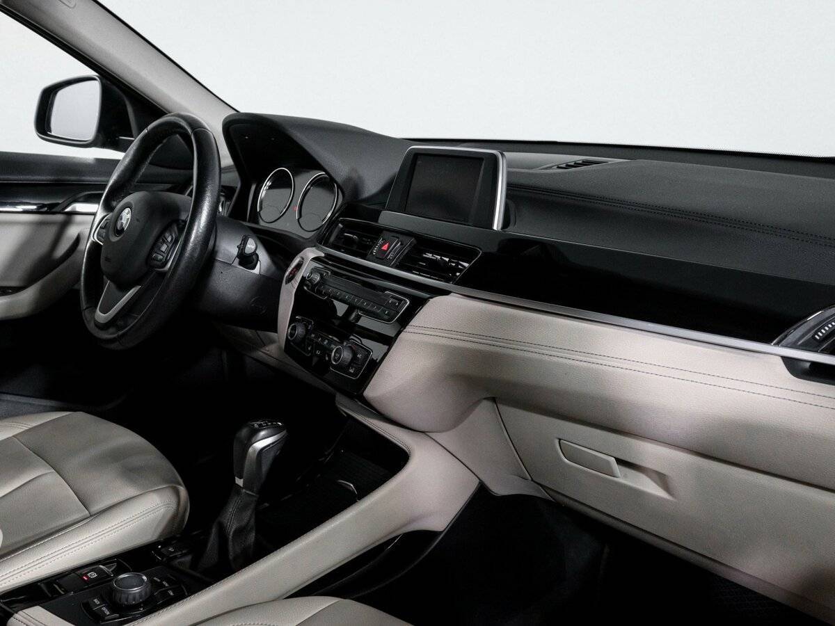 Купить BMW X2 xDrive18d, 2018, 135 666 км, фото №9