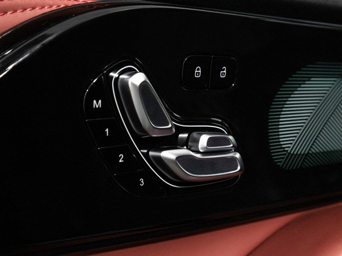 Купить Exeed RX, 2023, 25 400 км, фото №23