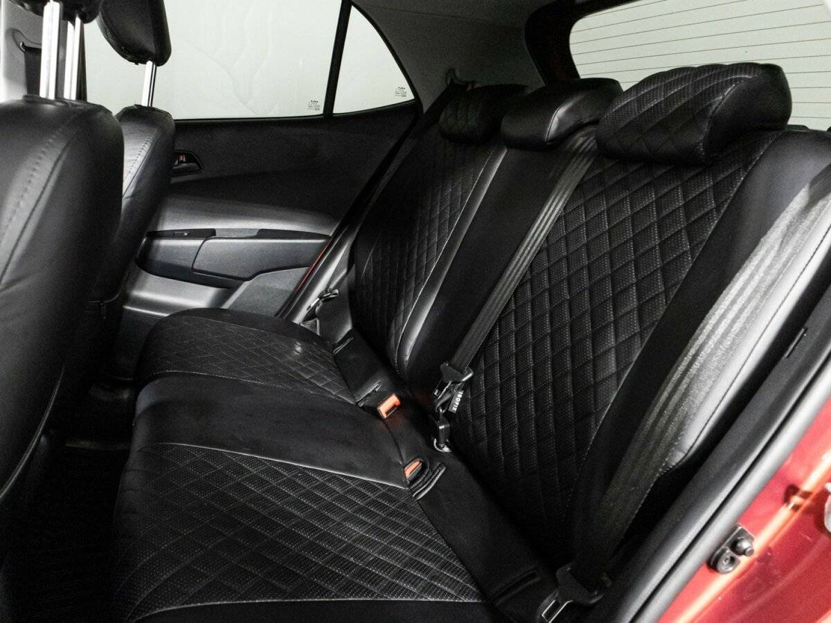 Купить Kia Picanto, 2022, 12 200 км, фото №10