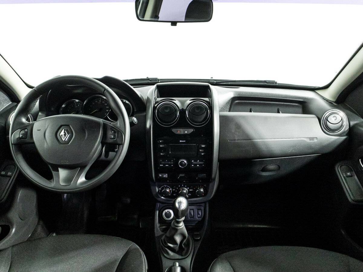 Купить Renault Duster, 2018, 88 587 км, фото №13