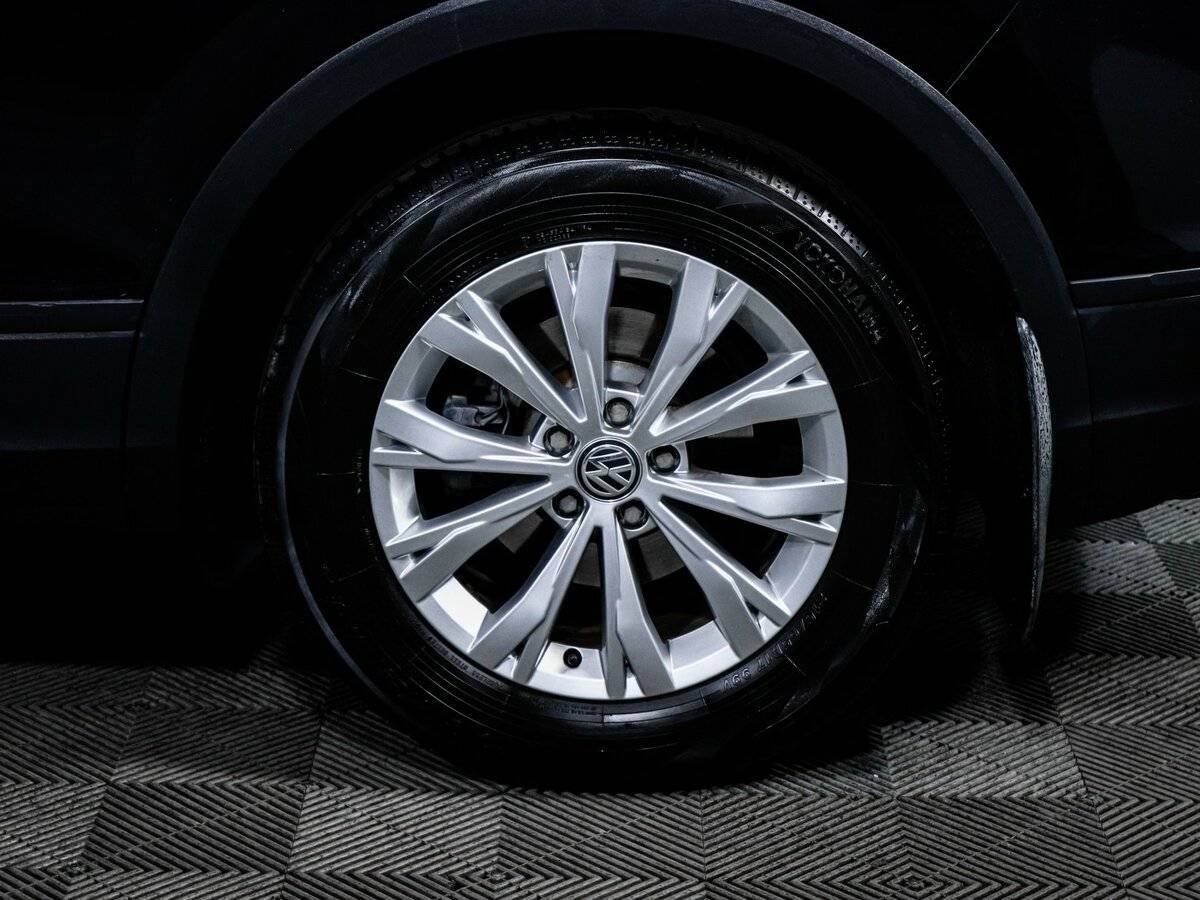 Купить Volkswagen Tiguan, 2020, 89 050 км, фото №15