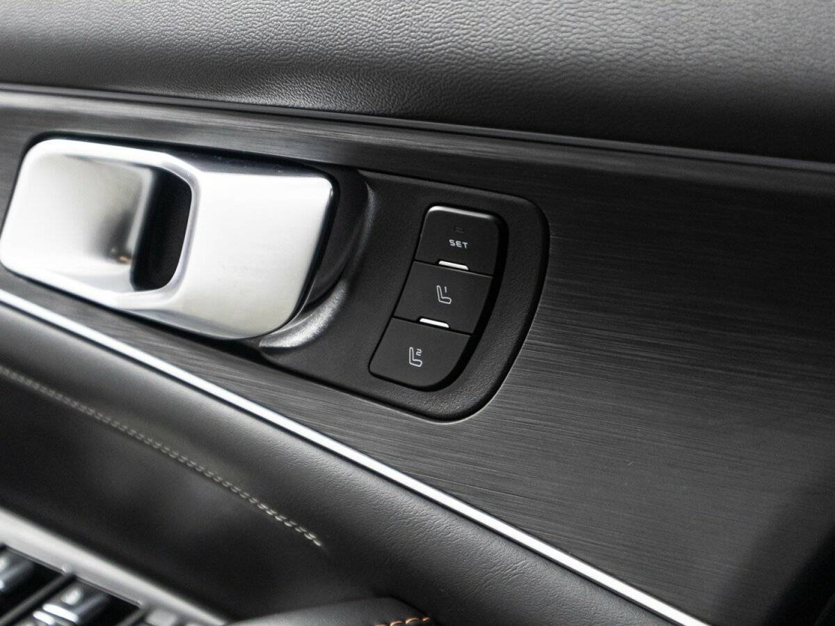 Купить Changan UNI-K, 2023, 25 000 км, фото №19