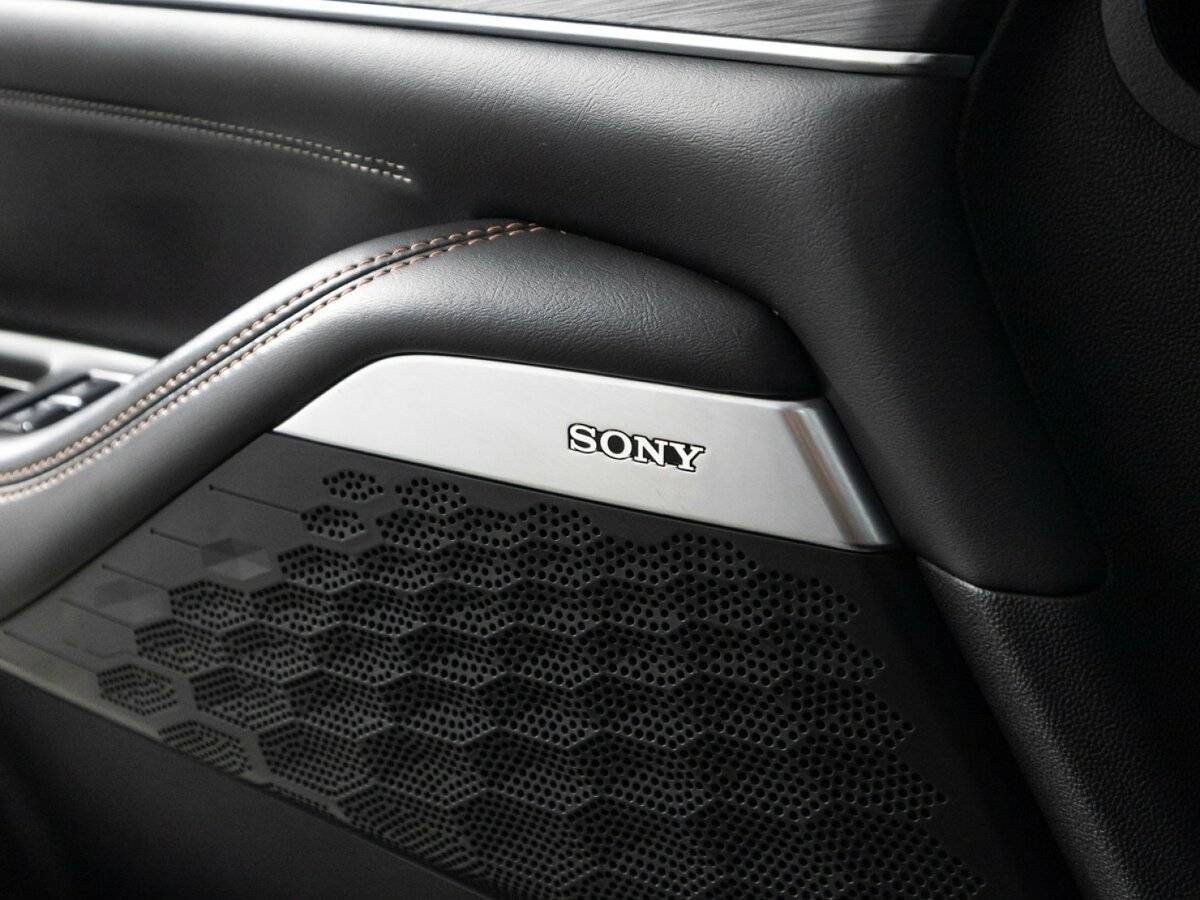 Купить Changan UNI-K, 2023, 25 000 км, фото №20