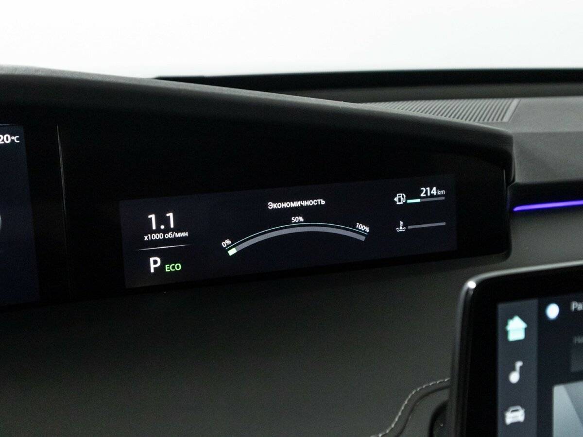 Купить Changan UNI-K, 2023, 25 000 км, фото №22