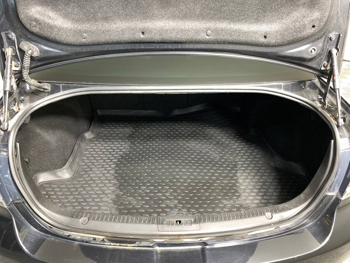 Купить Mazda 6, 2012, 345 763 км, фото №19