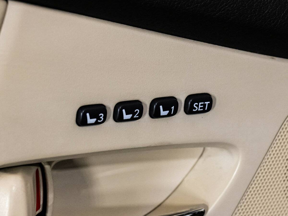 Купить Lexus RX 350, 2014, 196 165 км, фото №20