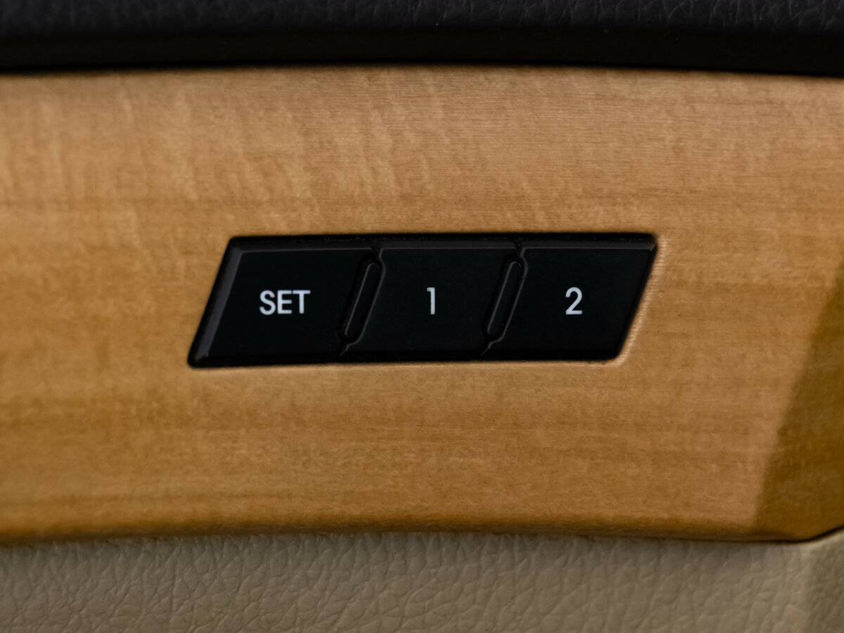 Купить Kia Mohave 8-speed, 2012, 296 468 км, фото №24