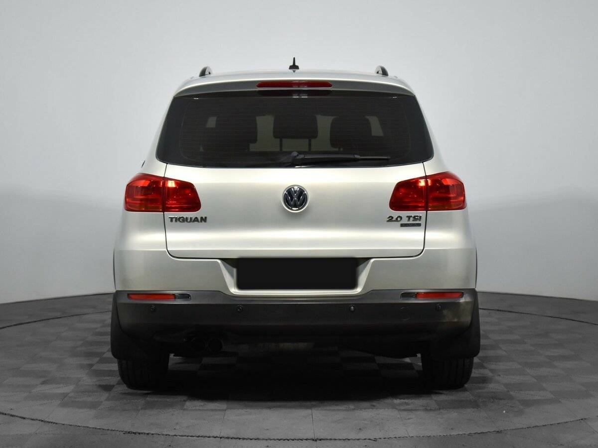 Купить Volkswagen Tiguan, 2013, 208 714 км, фото №6