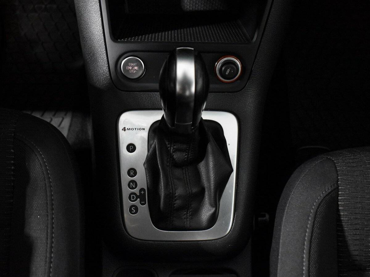 Купить Volkswagen Tiguan, 2013, 208 714 км, фото №10