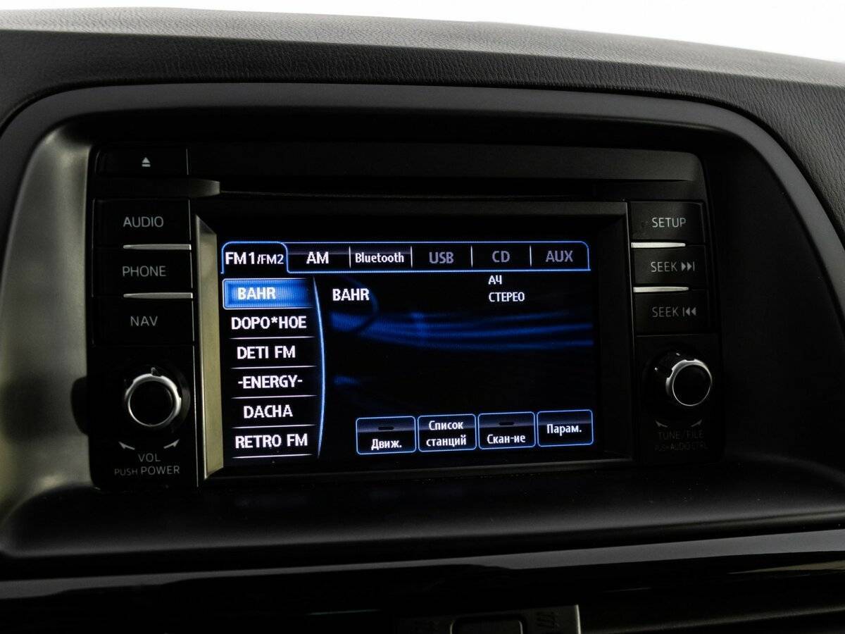 Купить Mazda CX-5, 2014, 83 340 км, фото №15