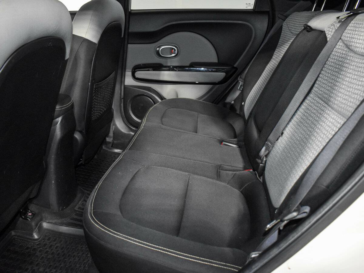 Купить Kia Soul, 2014, 164 000 км, фото №13