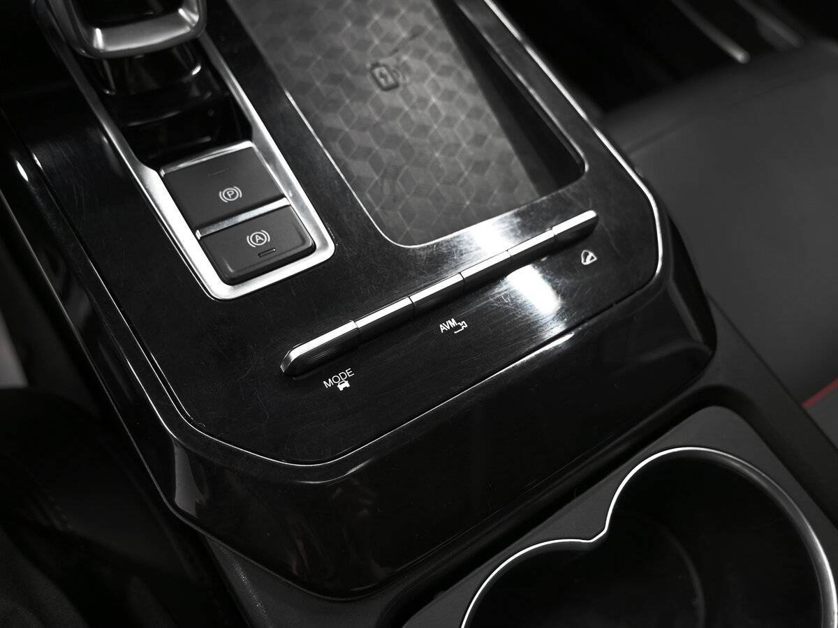 Купить Chery Tiggo 7 Pro, 2022, 49 029 км, фото №19