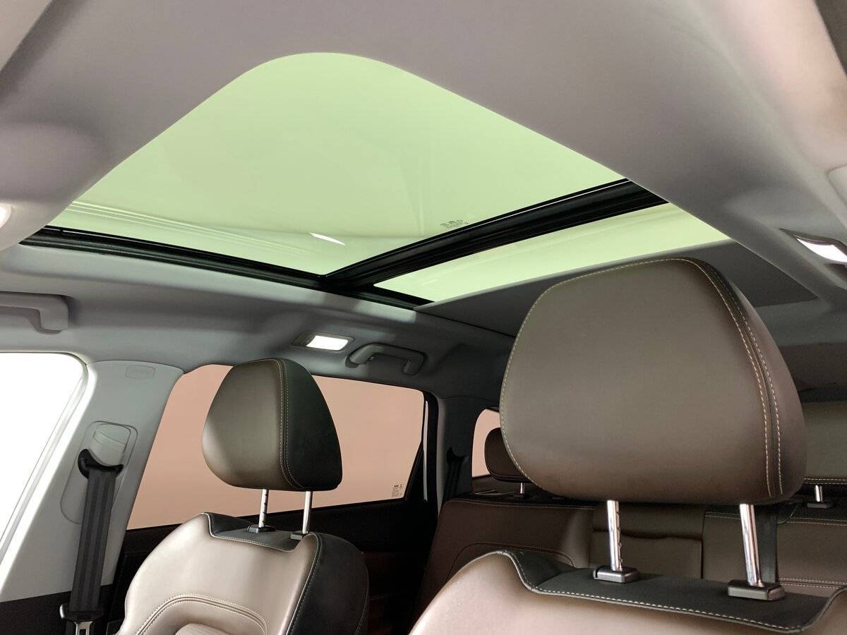 Купить Chery Tiggo 8 Pro, 2021, 72 016 км, фото №18