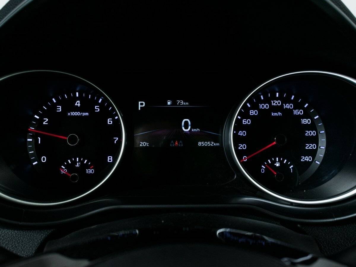 Купить Kia Ceed, 2022, 85 050 км, фото №13