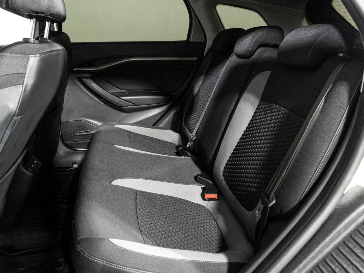 Купить Lada (ВАЗ) Vesta SW, 2019, 108 804 км, фото №10