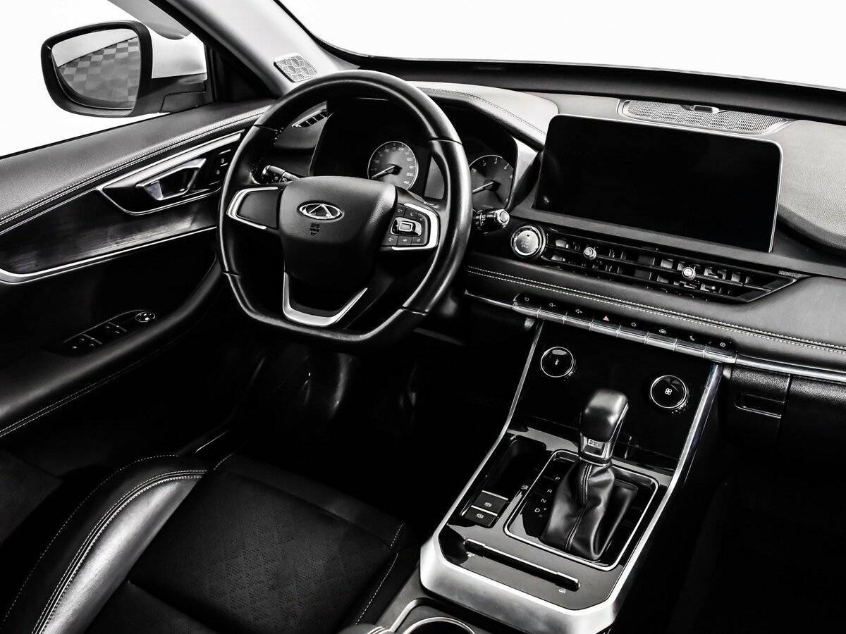 Купить Chery Tiggo 8 Pro, 2022, 18 250 км, фото №9