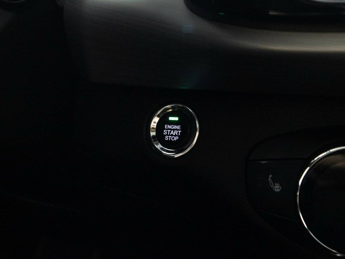 Купить Exeed TXL, 2020, 95 596 км, фото №19