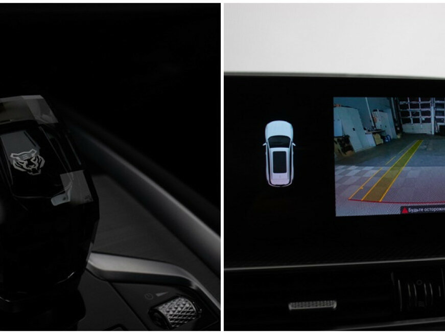 Купить Chery Tiggo 7 Pro Max I Рестайлинг, 2024, 9 570 км, фото №18