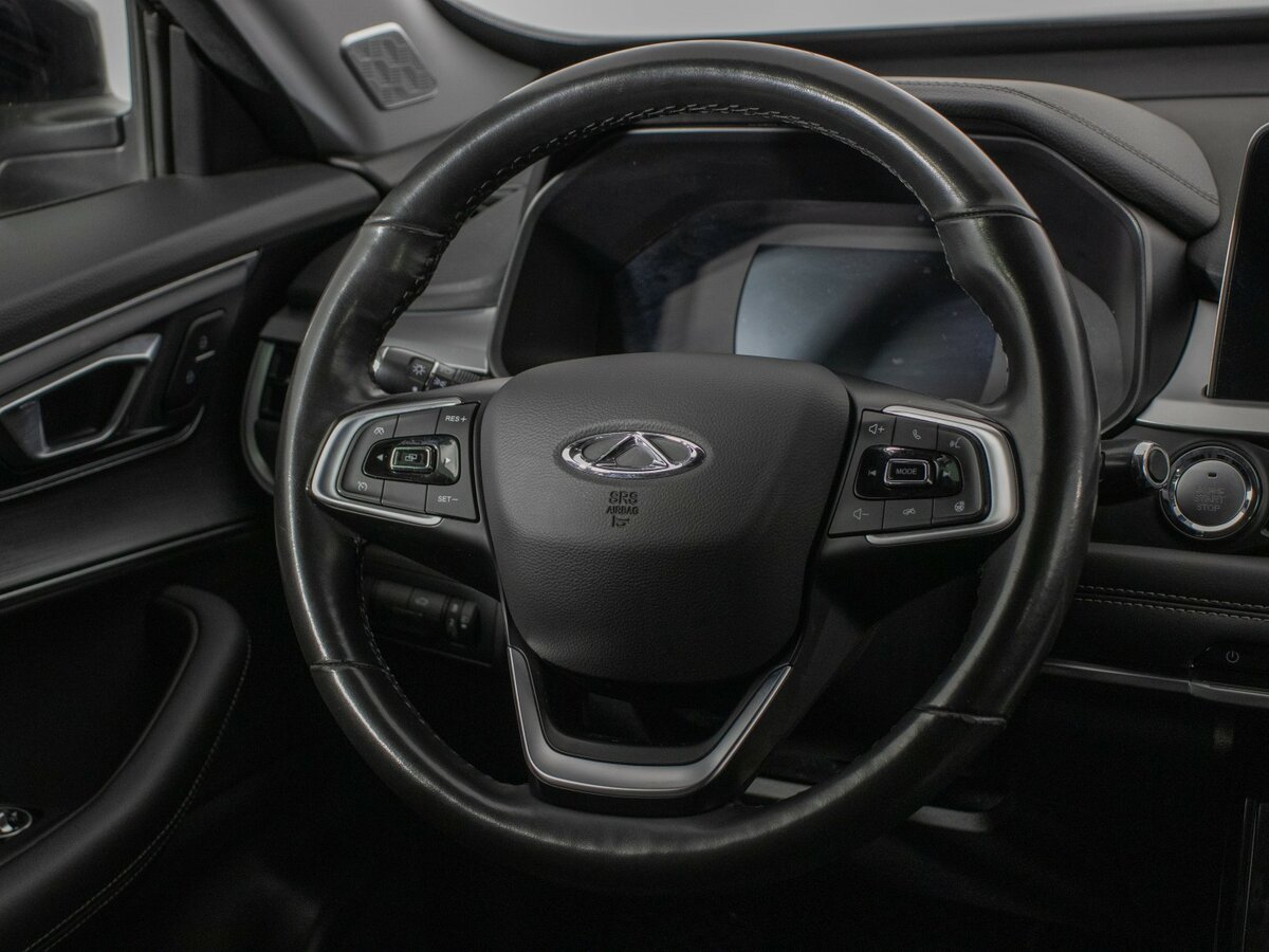 Купить Chery Tiggo 7 Pro I, 2022, 75 168 км, фото №14
