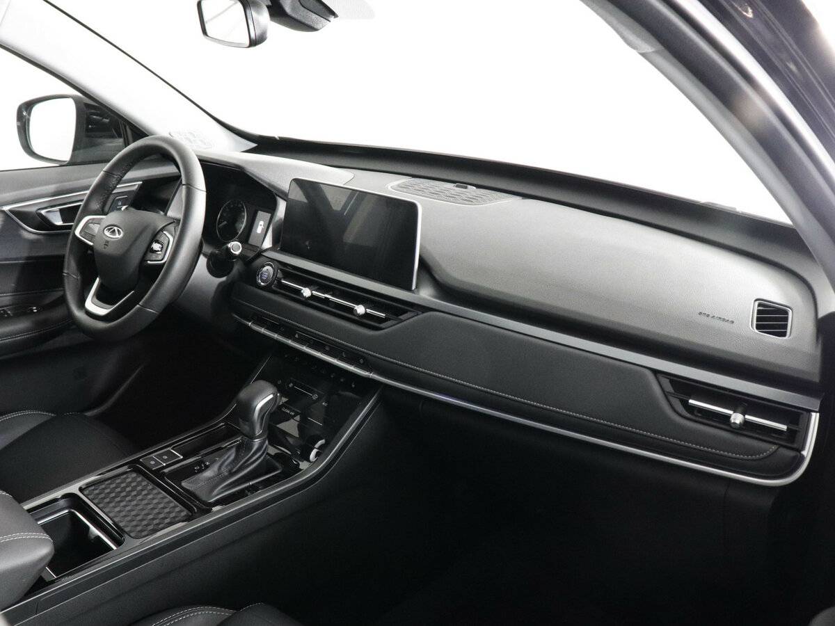 Купить Chery Tiggo 4 Pro I, 2024, 10 100 км, фото №10