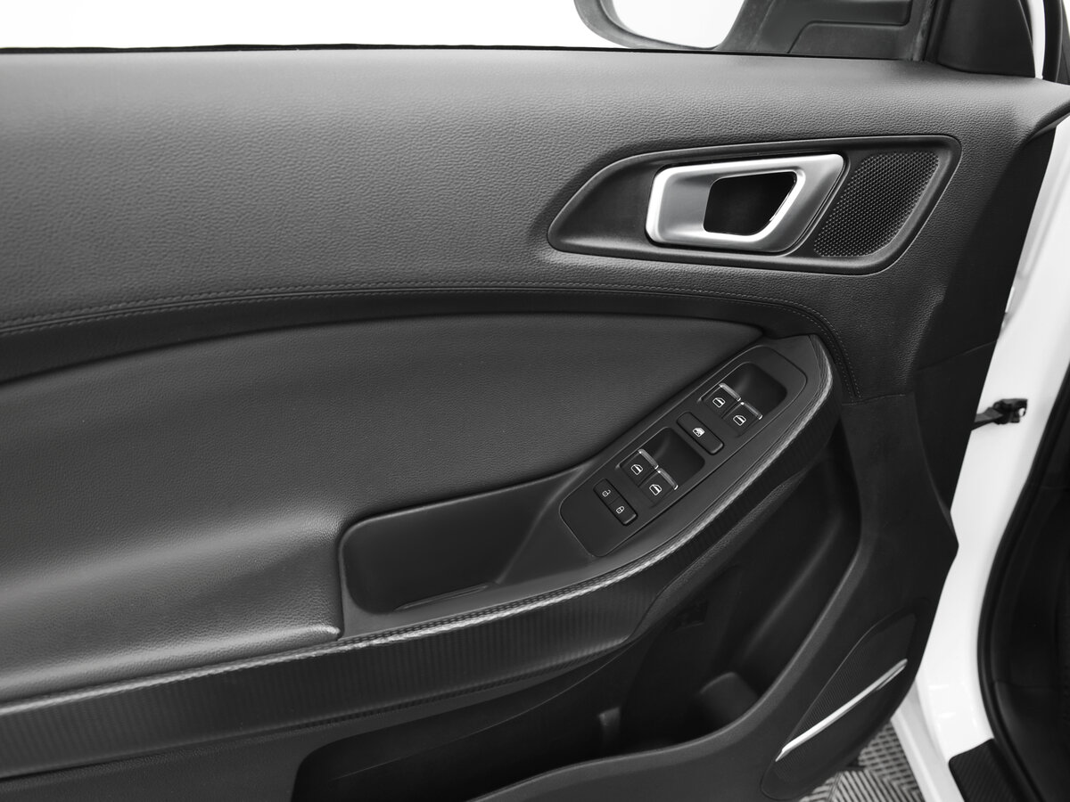 Купить Chery Tiggo 4 I Рестайлинг, 2021, 42 621 км, фото №13