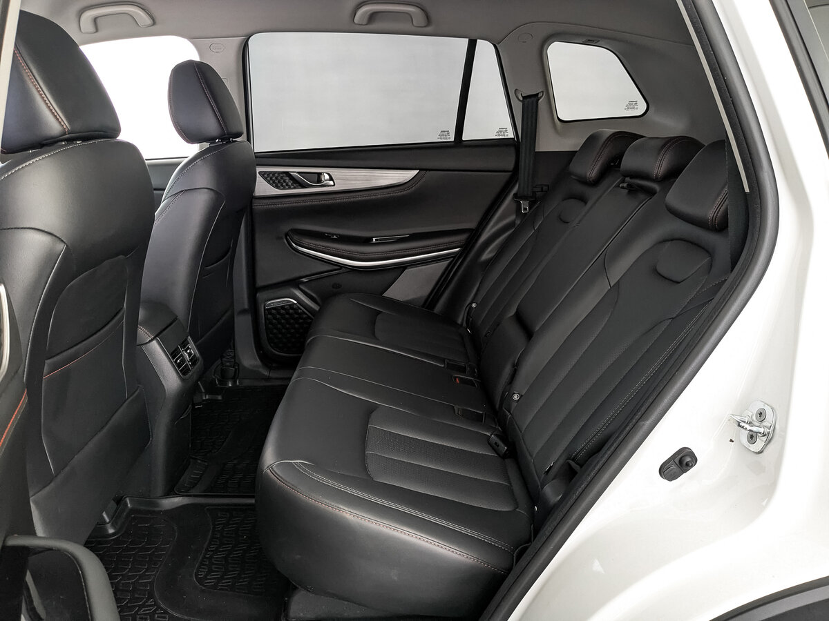 Купить Changan CS75 I Рестайлинг, 2020, 96 961 км, фото №17