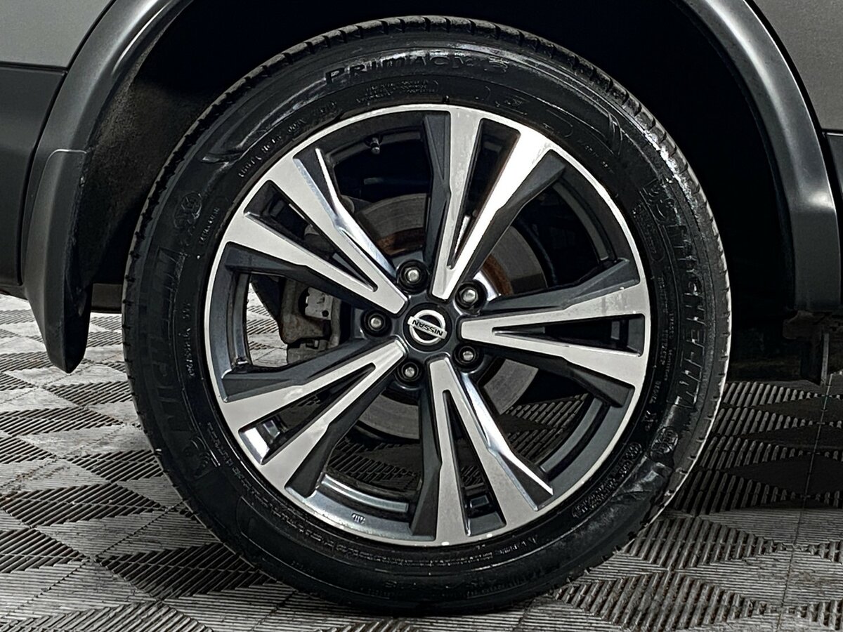 Купить Nissan Qashqai II Рестайлинг, 2020, 32 077 км, фото №17