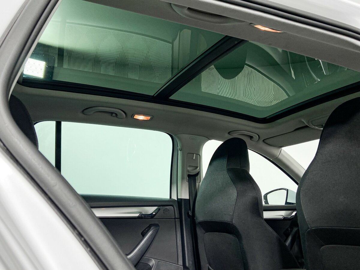 Купить Skoda Octavia III (A7), 2015, 238 510 км, фото №12