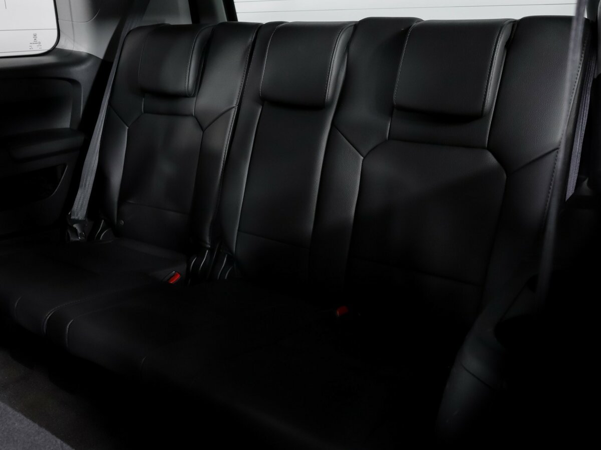 Купить Honda Pilot II Рестайлинг, 2013, 153 539 км, фото №16