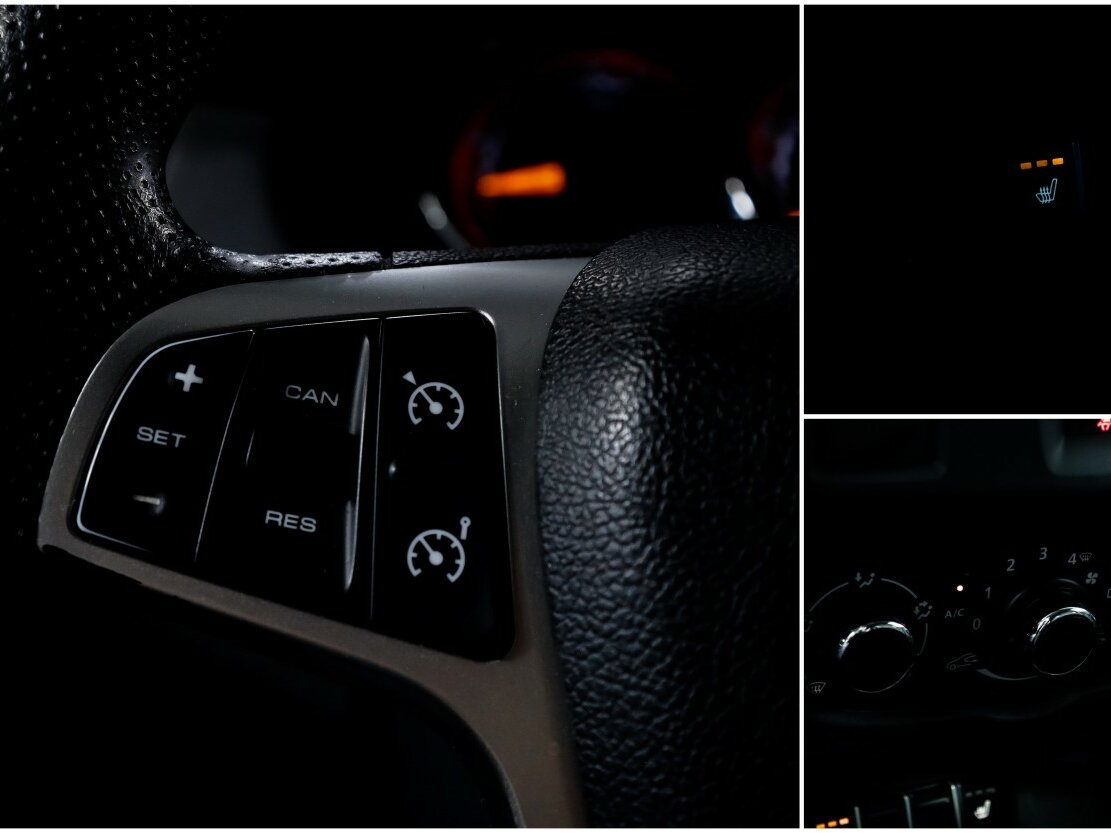 Купить Lada (ВАЗ) Largus Cross I Рестайлинг, 2021, 232 514 км, фото №13