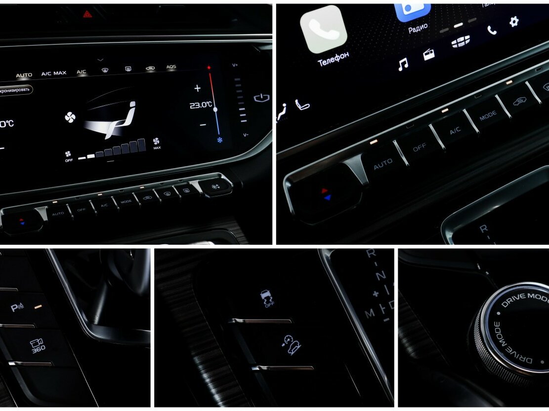 Купить Belgee X70 I, 2024, 15 200 км, фото №14