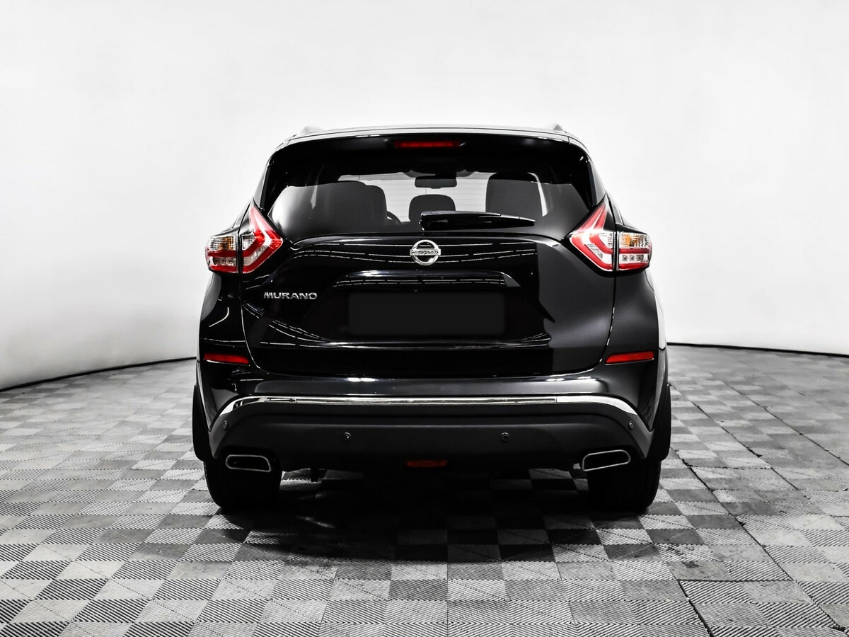 Купить Nissan Murano III (Z52), 2018, 162 000 км, фото №6