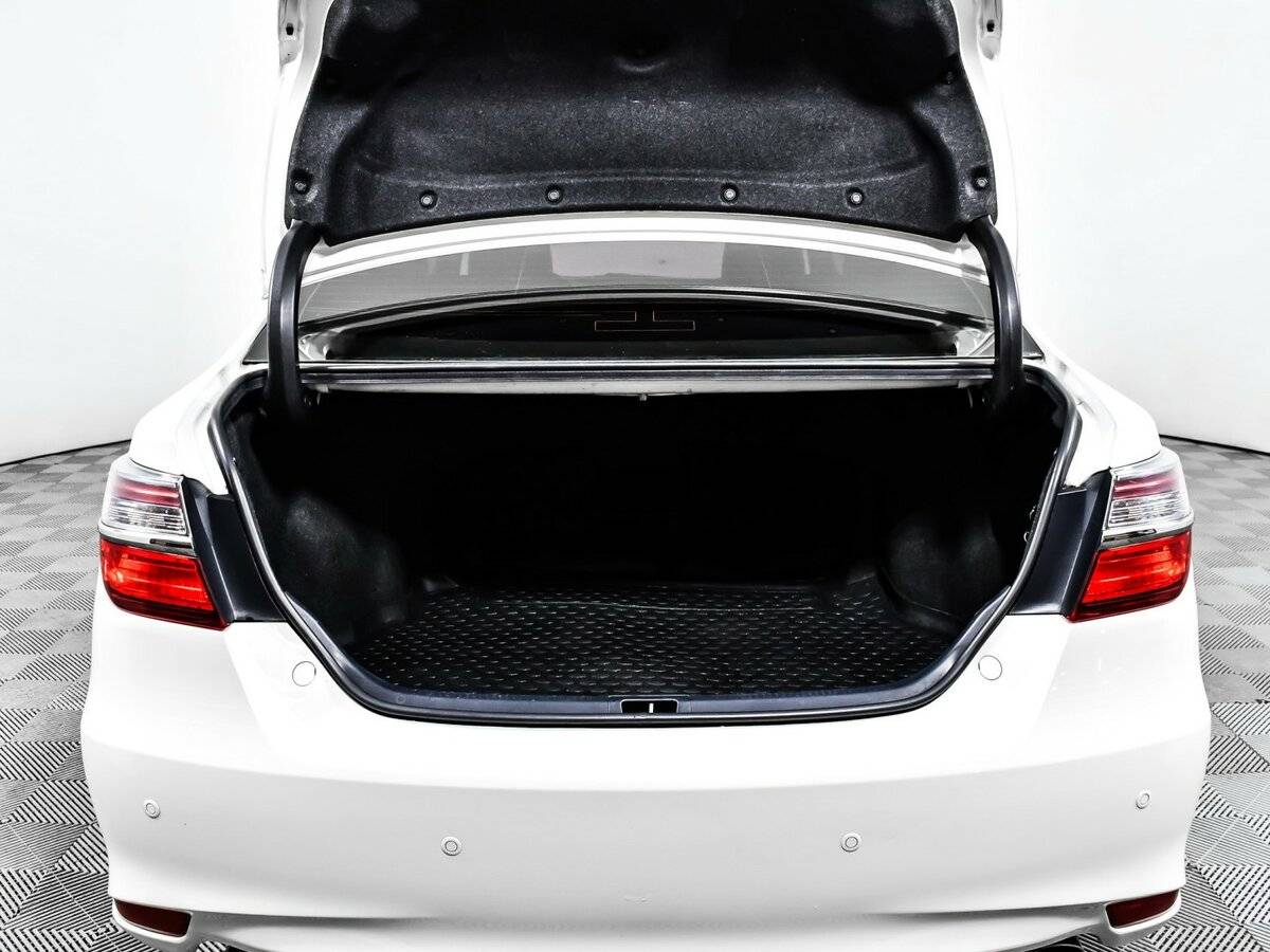 Купить Toyota Camry VII (XV50) Рестайлинг, 2016, 109 000 км, фото №11