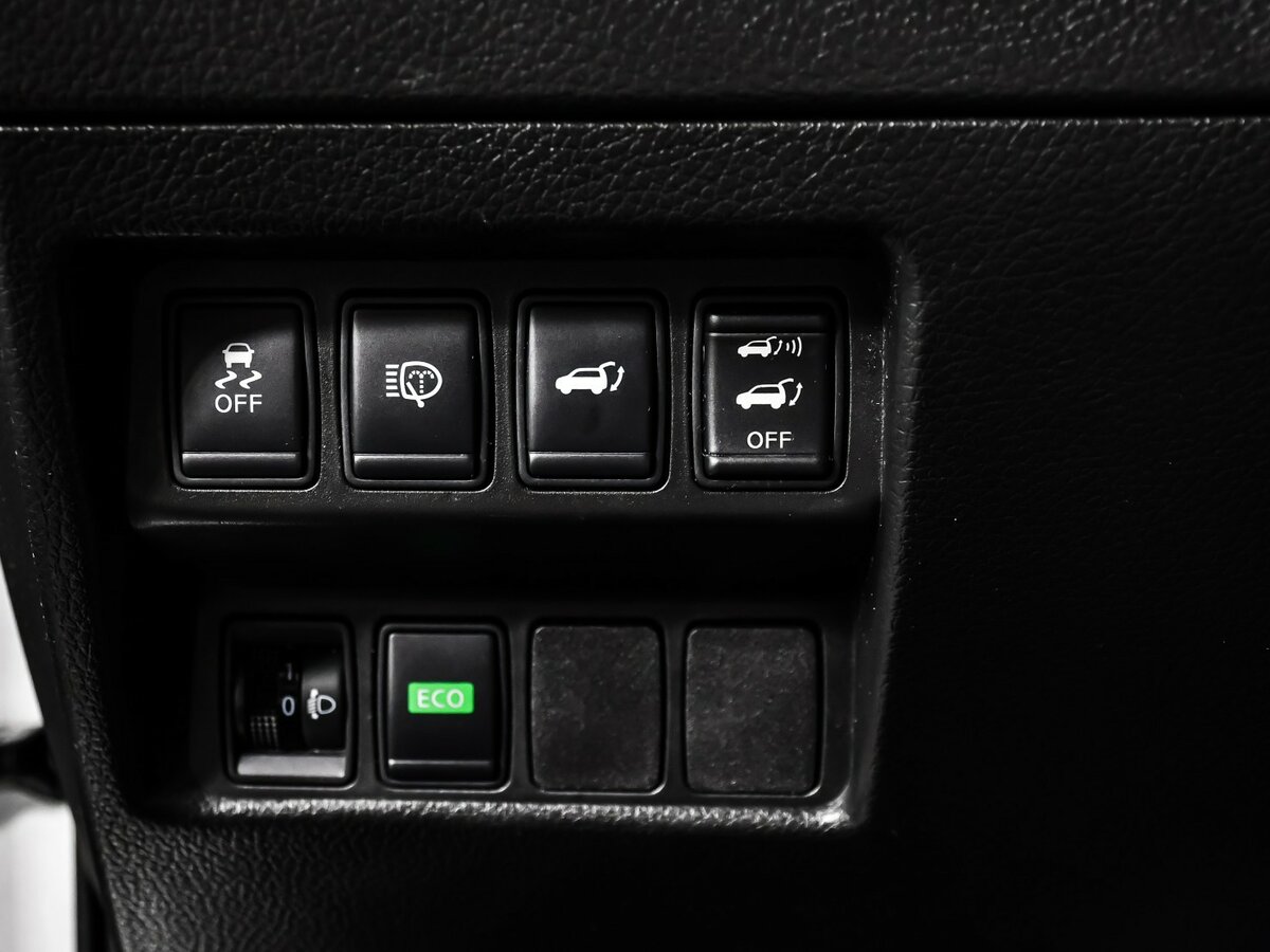 Купить Nissan X-Trail III, 2016, 151 113 км, фото №13