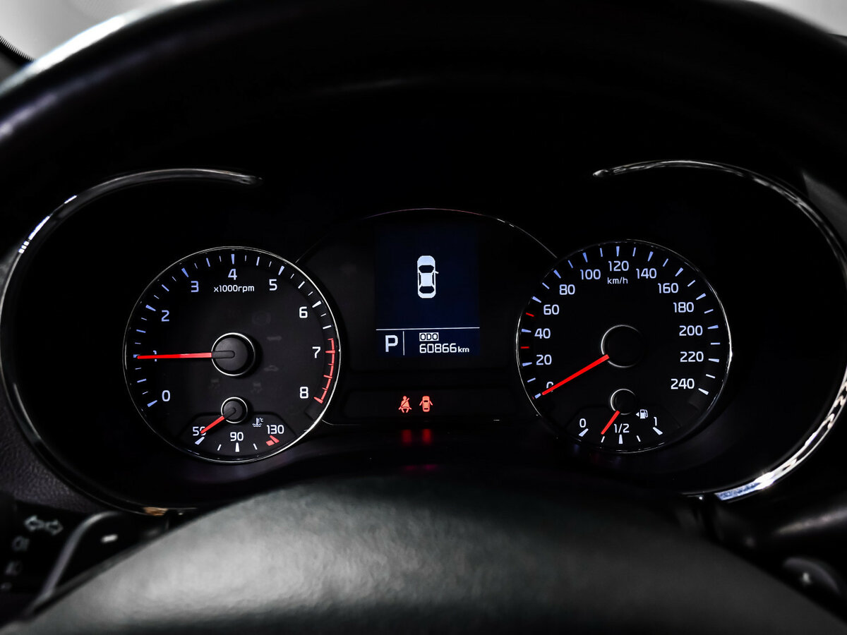 Купить Kia Cerato III, 2013, 61 000 км, фото №9