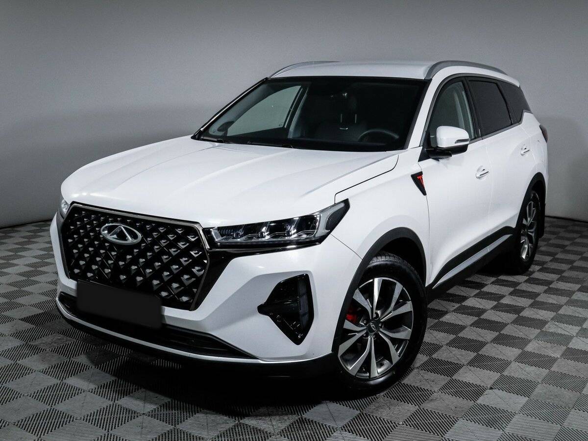 Купить Chery Tiggo 7 Pro Max I, 2024, 32 279 км, фото №17