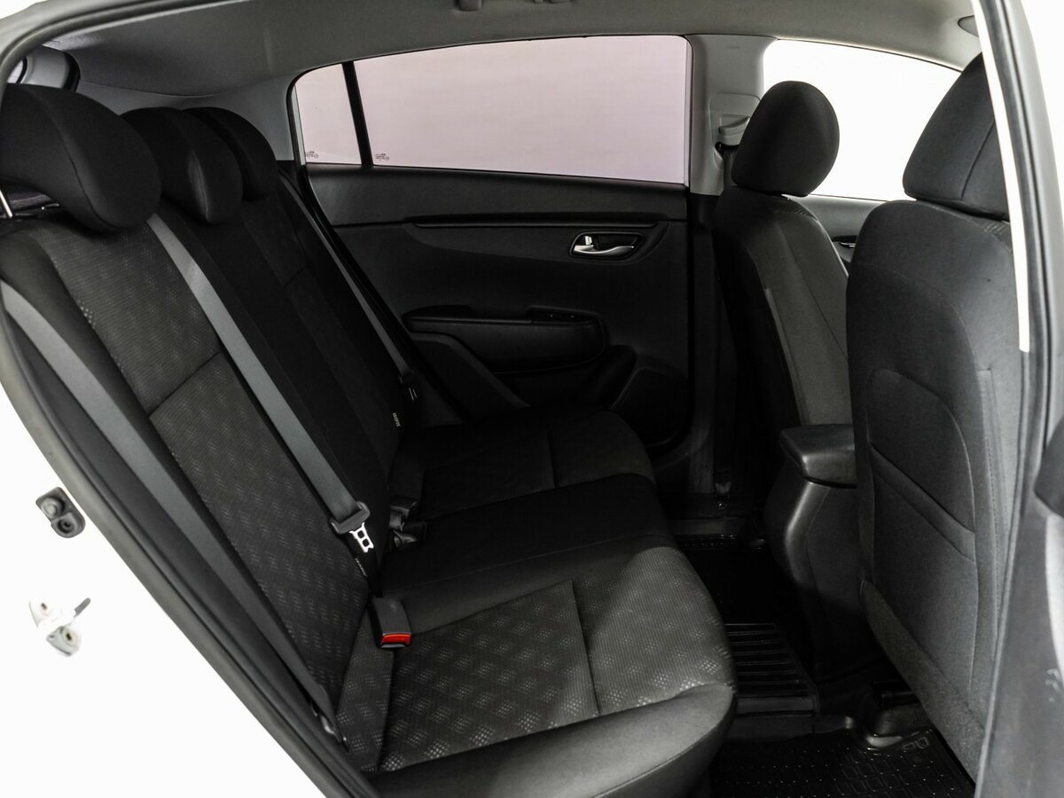 Купить Kia Rio X-Line IV, 2019, 167 840 км, фото №15
