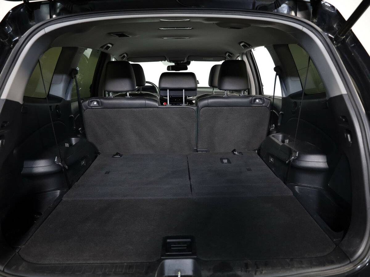 Купить Honda Pilot III, 2016, 190 000 км, фото №17