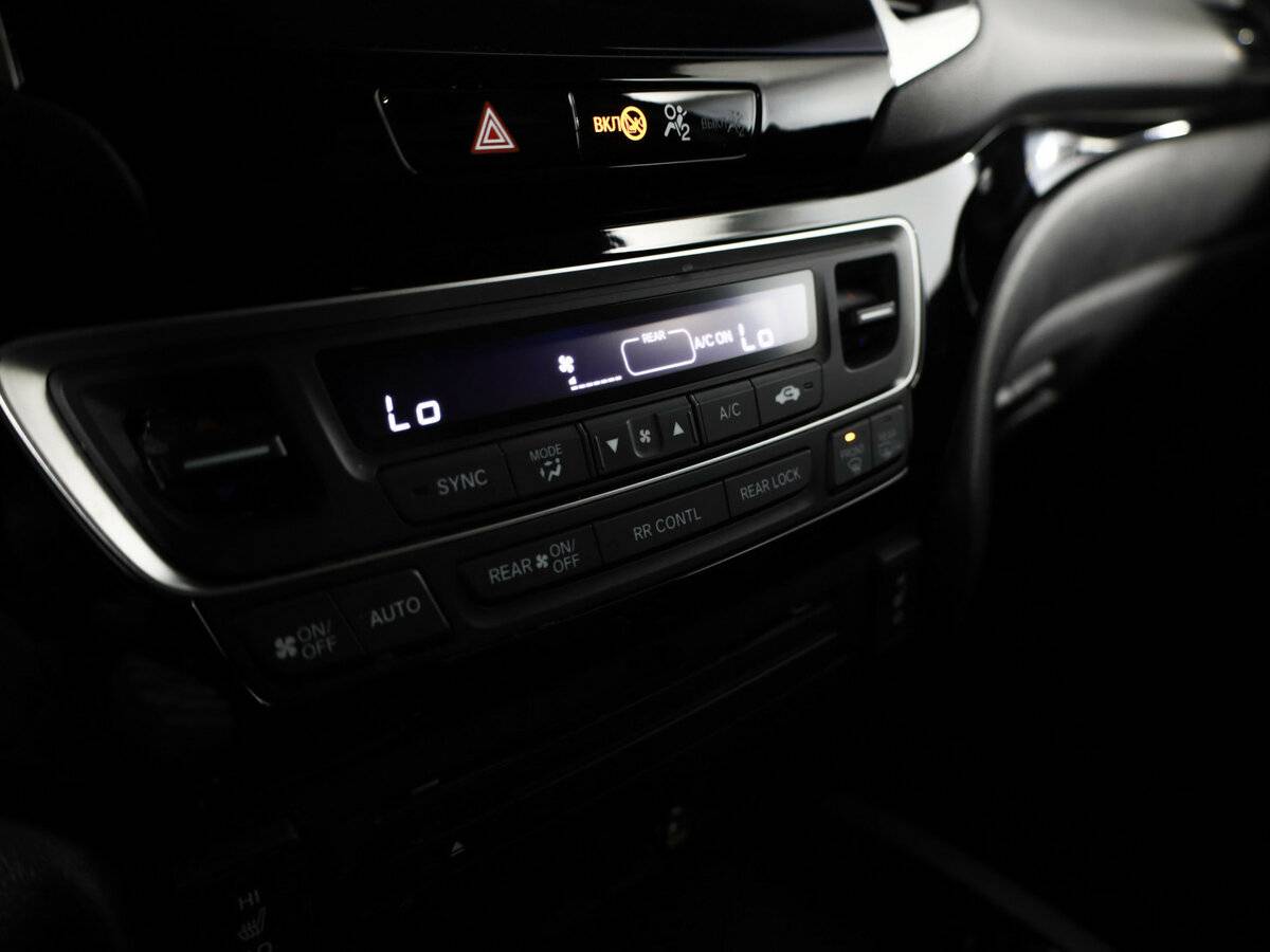 Купить Honda Pilot III, 2016, 190 000 км, фото №20