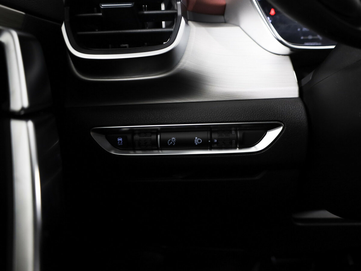 Купить Geely Coolray I, 2022, 98 623 км, фото №22