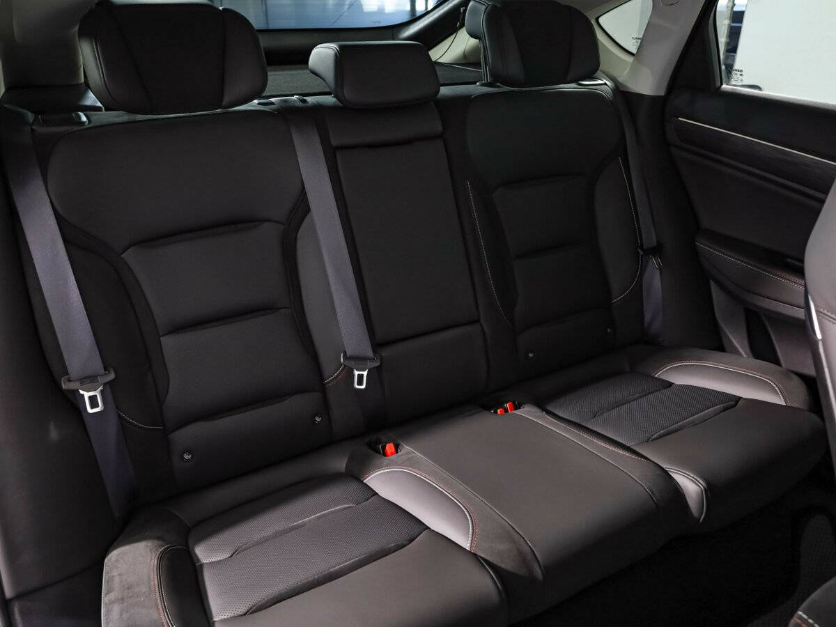 Купить Geely Tugella I, 2021, 40 407 км, фото №27