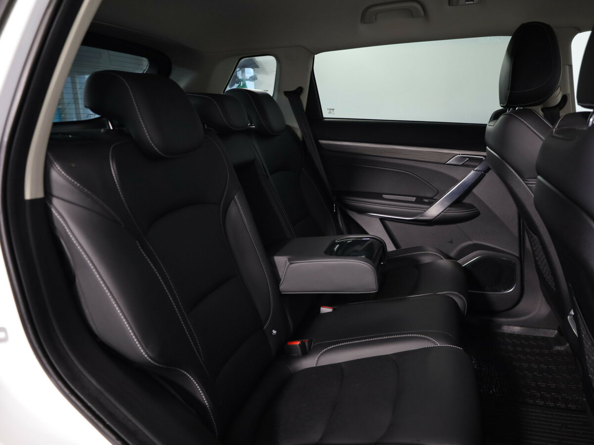 Купить Geely Atlas Pro, 2022, 46 000 км, фото №15